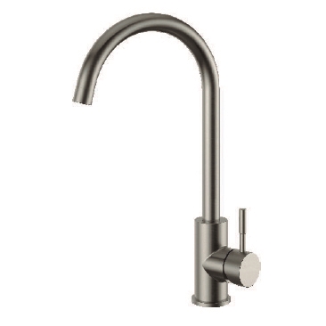 WAXTER BA1201 BAGUA INOX MONOMANDO AIGUERA CANY ALT COLL CISNE